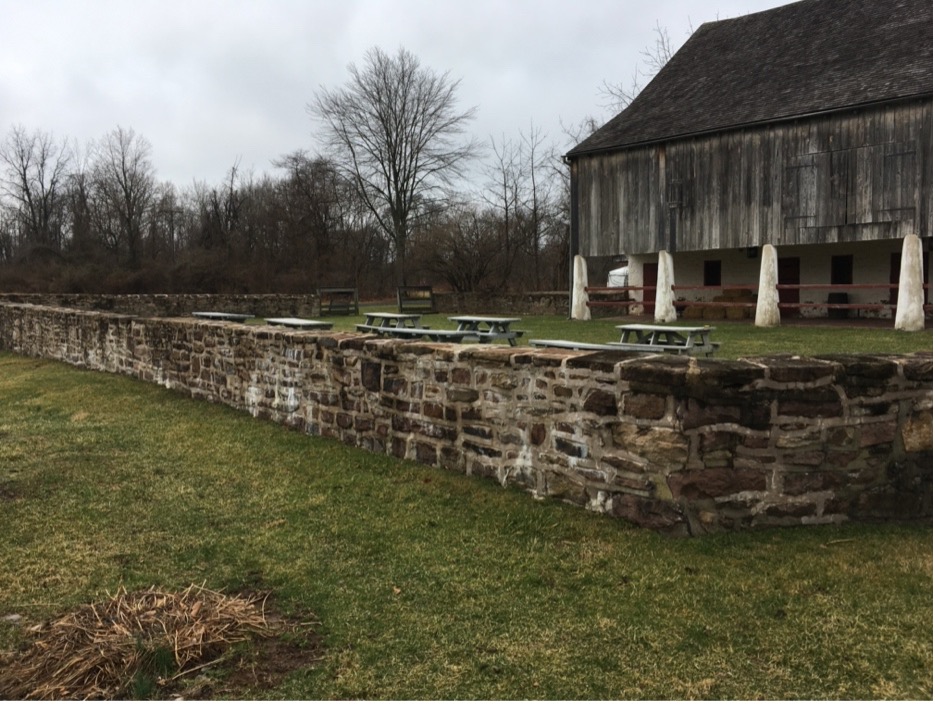 For Twenty-five Years Southeast Pennsylvania Was His Oyster